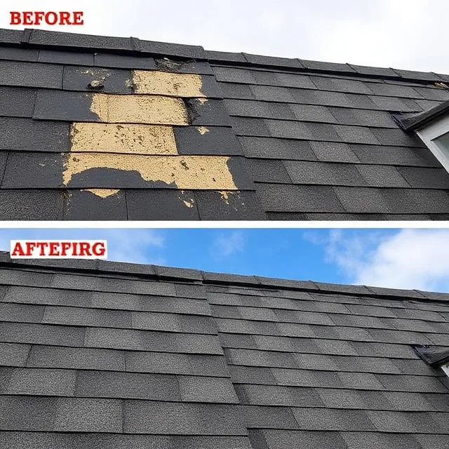 Roof Repair Near Me in Middlebourne, WV near me